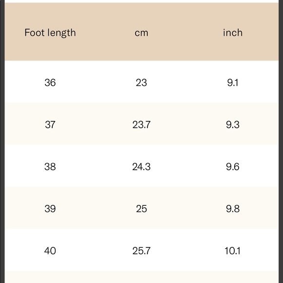 Rouje Arlene Mules sz 40 - Picture 10 of 10